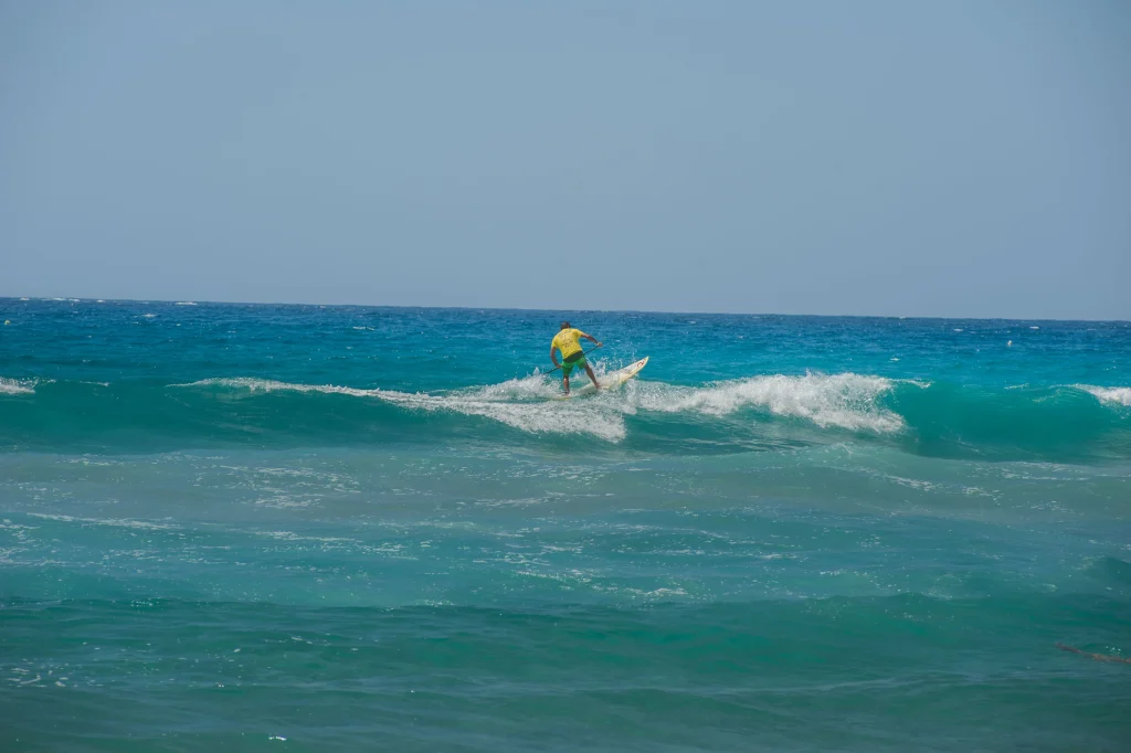 surf falassarna