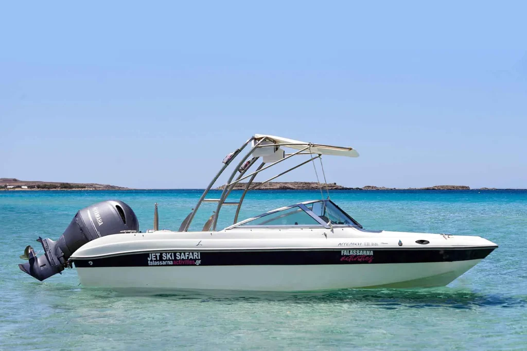 balos cruises