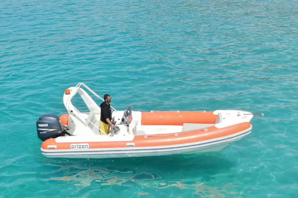 cruises to balos